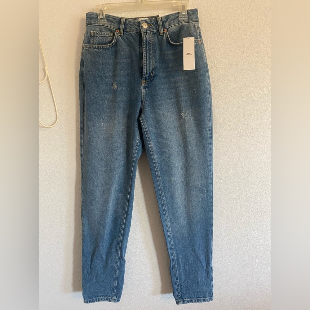 BDG jeans from Urban Outfitters